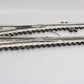 Ross Custom Switches O Gauge O54 Right Hand & O72 Left Hand Switches [2]
