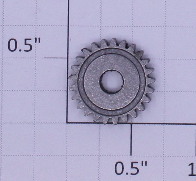Williams WM-94 GG-1 25-Teeth Drive Wheel Gear