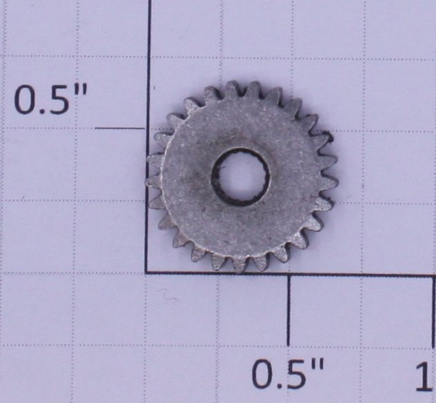 Williams WM-94 GG-1 25-Teeth Drive Wheel Gear