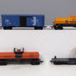 Tyco & Other HO Scale Freight Cars [7] VG