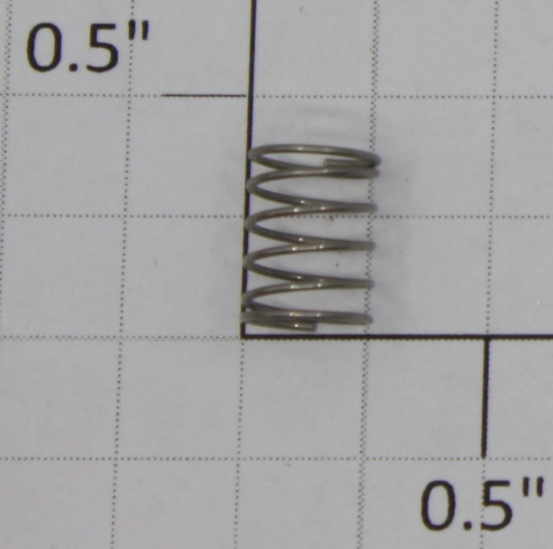 K-Line K3180-X024 Drawbar Spring – Trainz