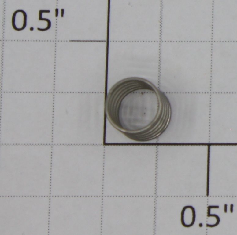 K-Line K3180-X024 Drawbar Spring