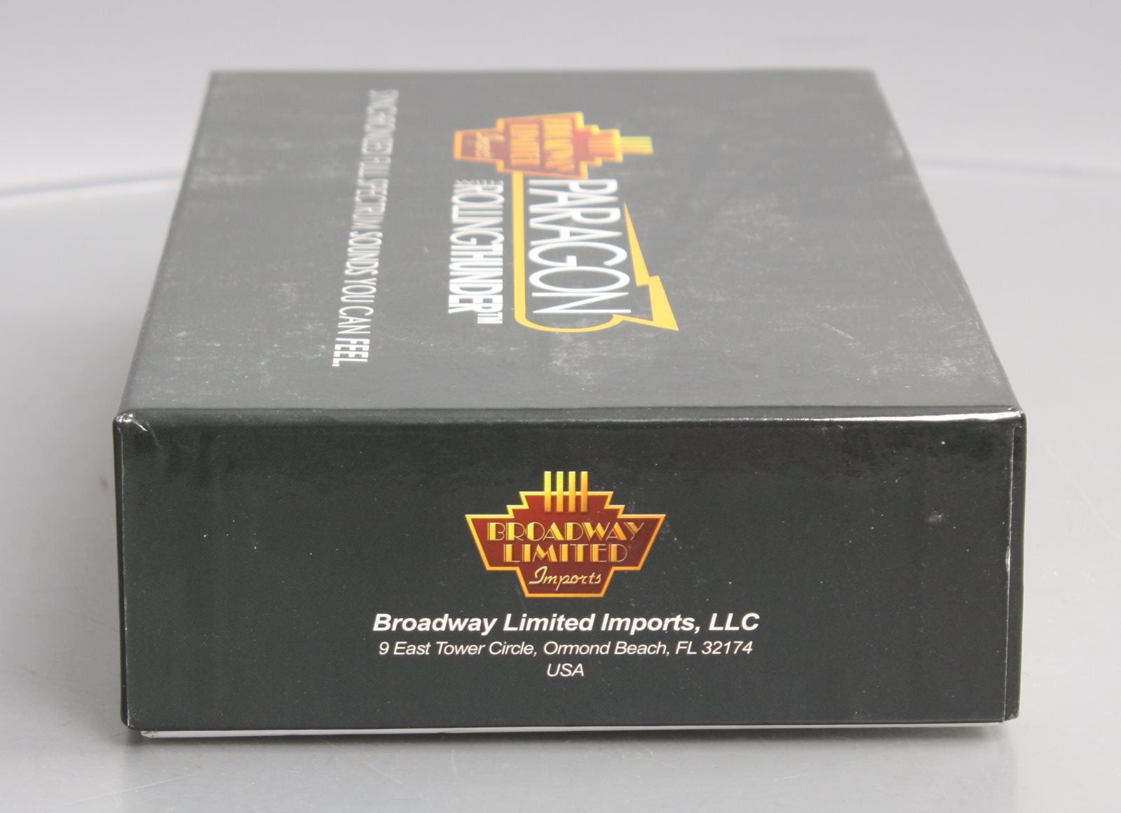 Broadway Limited 4651 HO Unlettered USRA Heavy Mikado Steam Locomotive w/DCC