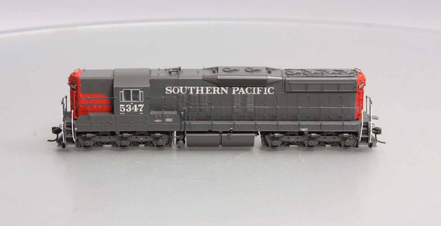 Broadway Limited 4936 HO SP EMD SD-9 Diesel Locomotive w/DCC/Sound #5347