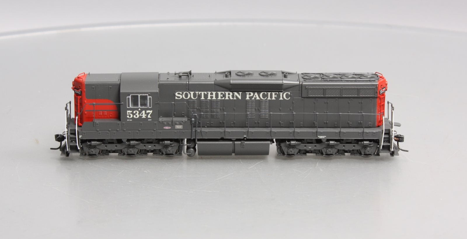 Broadway Limited 4936 HO SP EMD SD-9 Diesel Locomotive w/DCC/Sound #5347