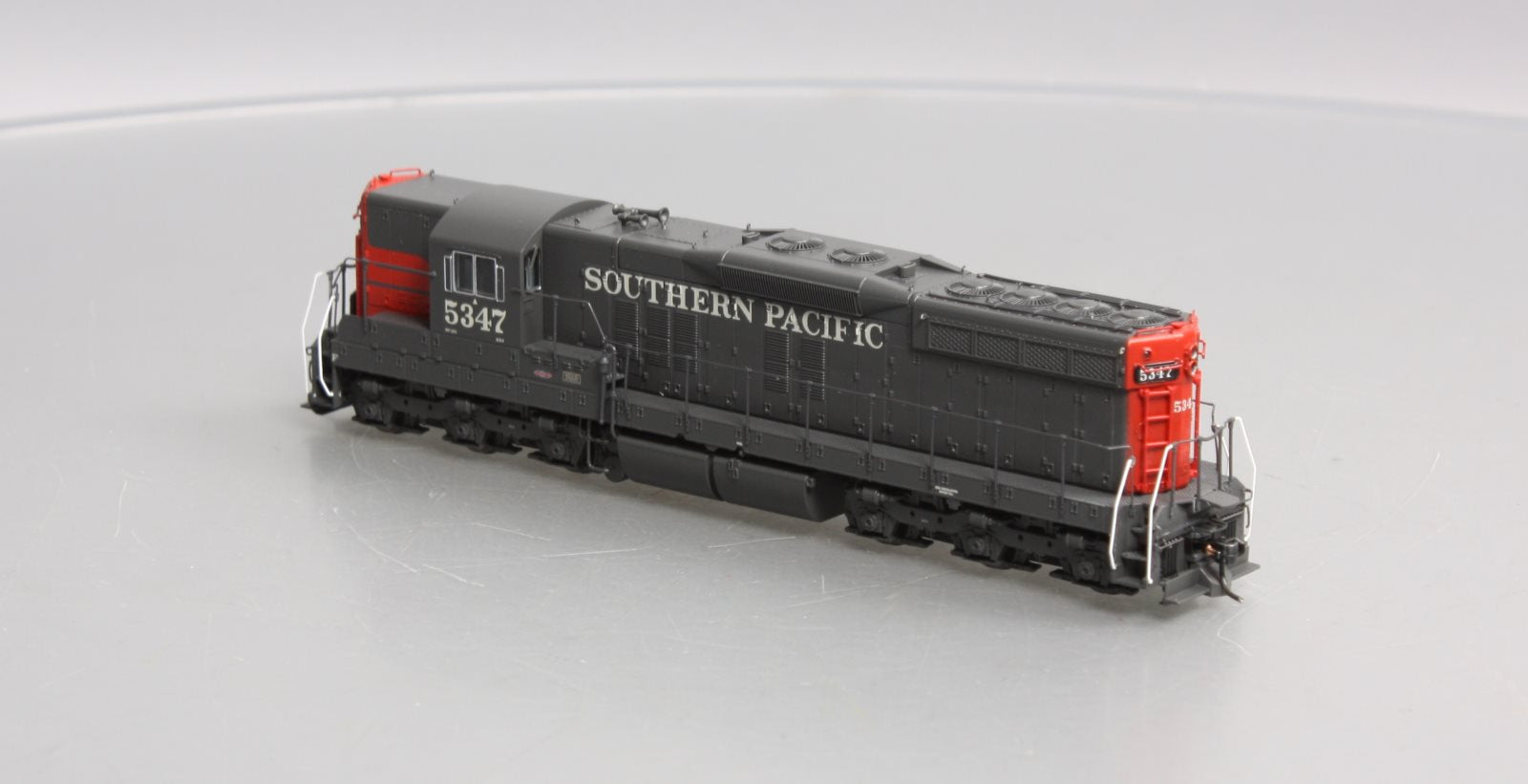 Broadway Limited 4936 HO SP EMD SD-9 Diesel Locomotive w/DCC/Sound #5347