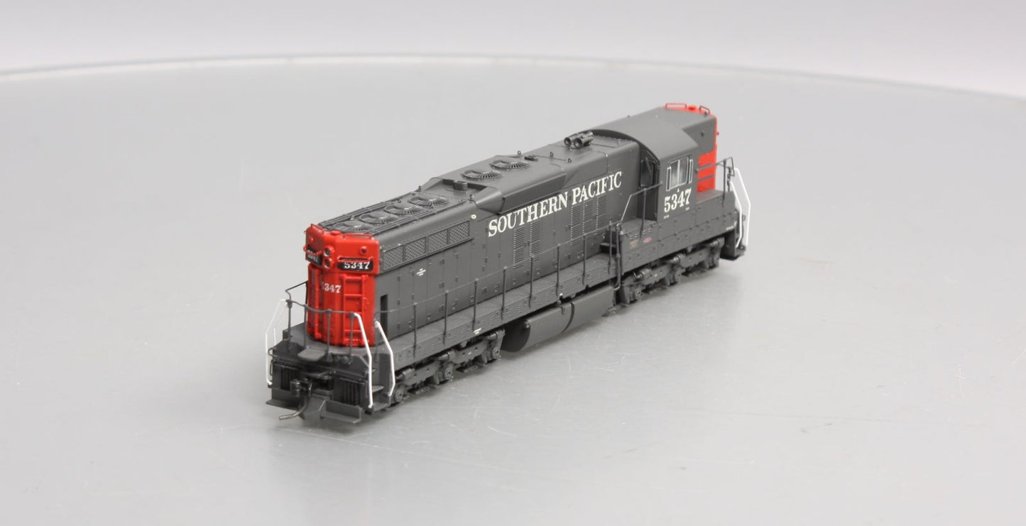Broadway Limited 4936 HO SP EMD SD-9 Diesel Locomotive w/DCC/Sound #5347