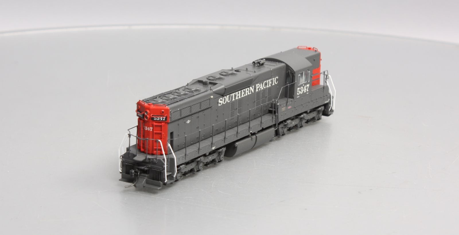 Broadway Limited 4936 HO SP EMD SD-9 Diesel Locomotive w/DCC/Sound #5347