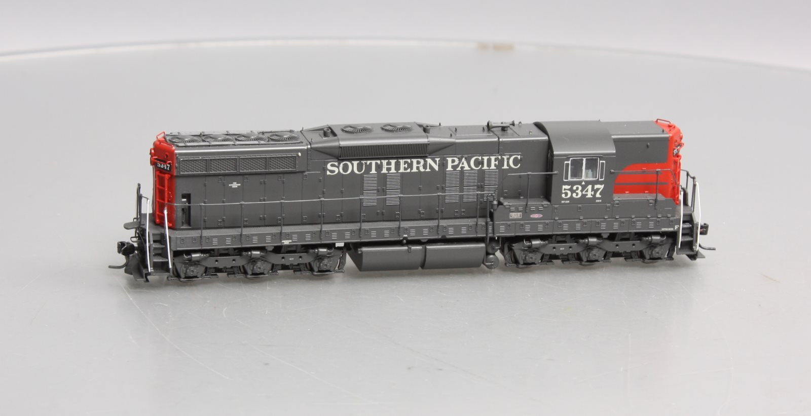 Broadway Limited 4936 HO SP EMD SD-9 Diesel Locomotive w/DCC/Sound #5347