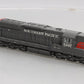 Broadway Limited 4936 HO SP EMD SD-9 Diesel Locomotive w/DCC/Sound #5347