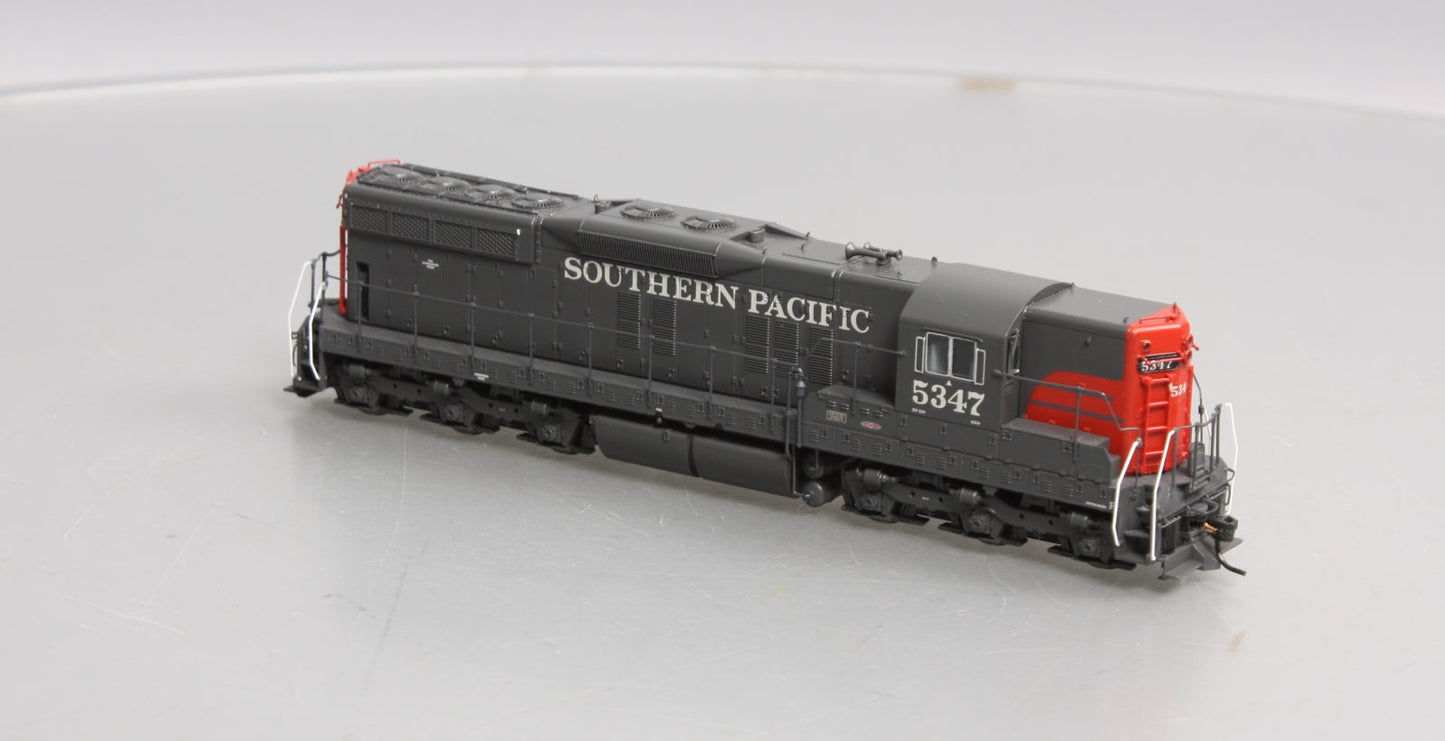 Broadway Limited 4936 HO SP EMD SD-9 Diesel Locomotive w/DCC/Sound #5347