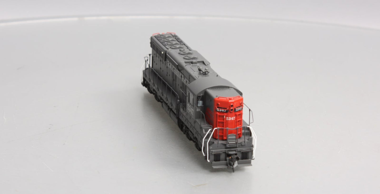 Broadway Limited 4936 HO SP EMD SD-9 Diesel Locomotive w/DCC/Sound #5347