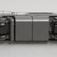 Broadway Limited 4936 HO SP EMD SD-9 Diesel Locomotive w/DCC/Sound #5347
