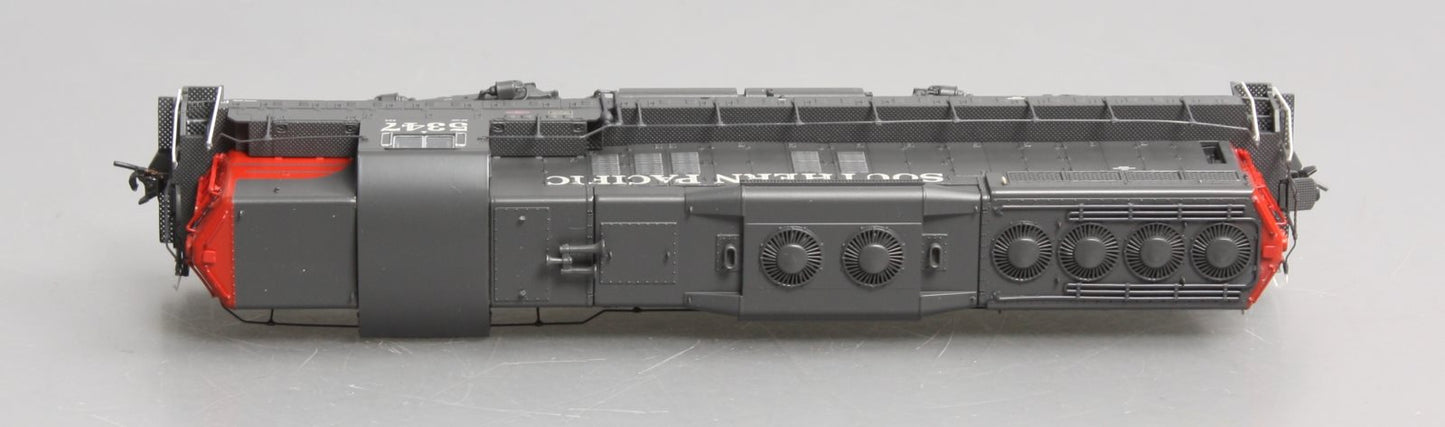 Broadway Limited 4936 HO SP EMD SD-9 Diesel Locomotive w/DCC/Sound #5347