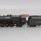 Broadway Limited 4042 HO PRR Class L1s 2-8-2 Steam Locomotive w/DCC/Sound #3483