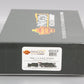 Broadway Limited 4042 HO PRR Class L1s 2-8-2 Steam Locomotive w/DCC/Sound #3483