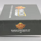 Broadway Limited 4042 HO PRR Class L1s 2-8-2 Steam Locomotive w/DCC/Sound #3483