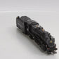 Broadway Limited 4397 HO C&I L1s 2-8-2 Steam Locomotive w/DCC/Sound #23