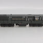 Atlas 7748 HO PRR Pennsylvania Diesel Locomotive w/DCC/Sound #8705