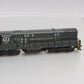 Atlas 7748 HO PRR Pennsylvania Diesel Locomotive w/DCC/Sound #8705