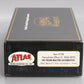Atlas 7748 HO PRR Pennsylvania Diesel Locomotive w/DCC/Sound #8705