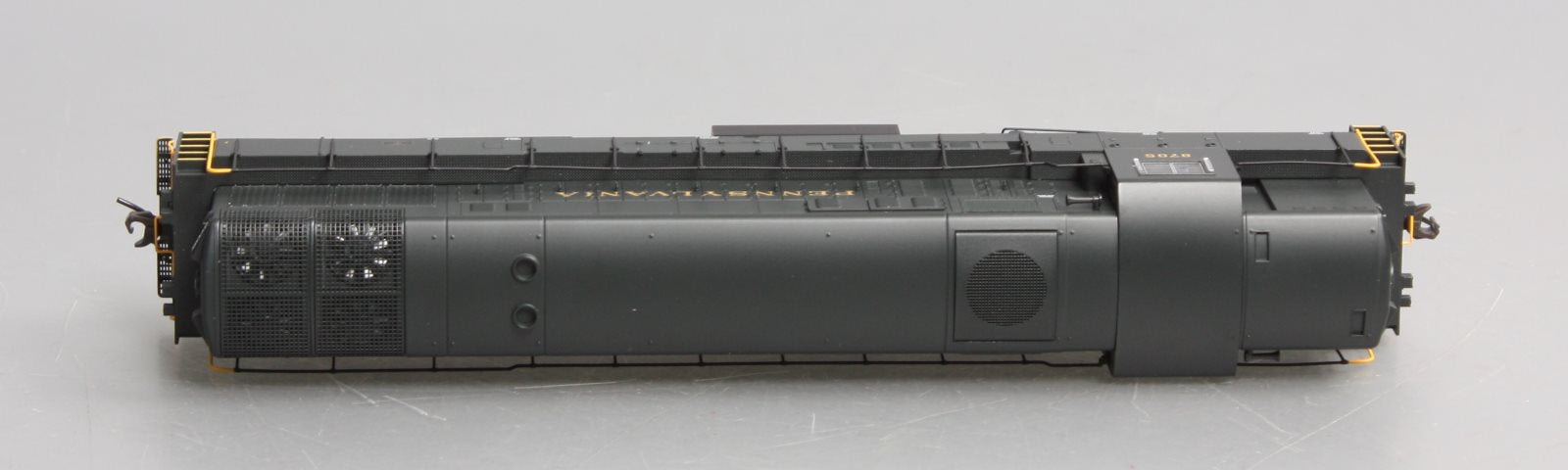 Atlas 7748 HO PRR Pennsylvania Diesel Locomotive w/DCC/Sound #8705