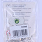 Marklin 74995 HO Nickel Flat Sleeve Connectors (Pack of 20)