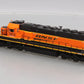 Athearn 71542 HO BNSF/Wedge RTR SD39-2 Diesel Locomotive #1813