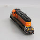 Athearn 71542 HO BNSF/Wedge RTR SD39-2 Diesel Locomotive #1813