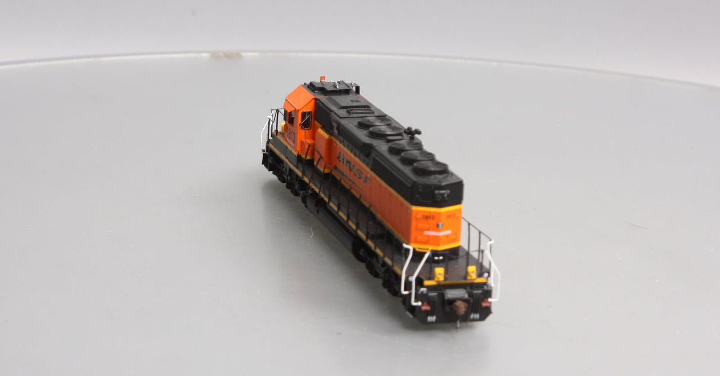 Athearn 71542 HO BNSF/Wedge RTR SD39-2 Diesel Locomotive #1813