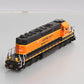 Athearn 71542 HO BNSF/Wedge RTR SD39-2 Diesel Locomotive #1813