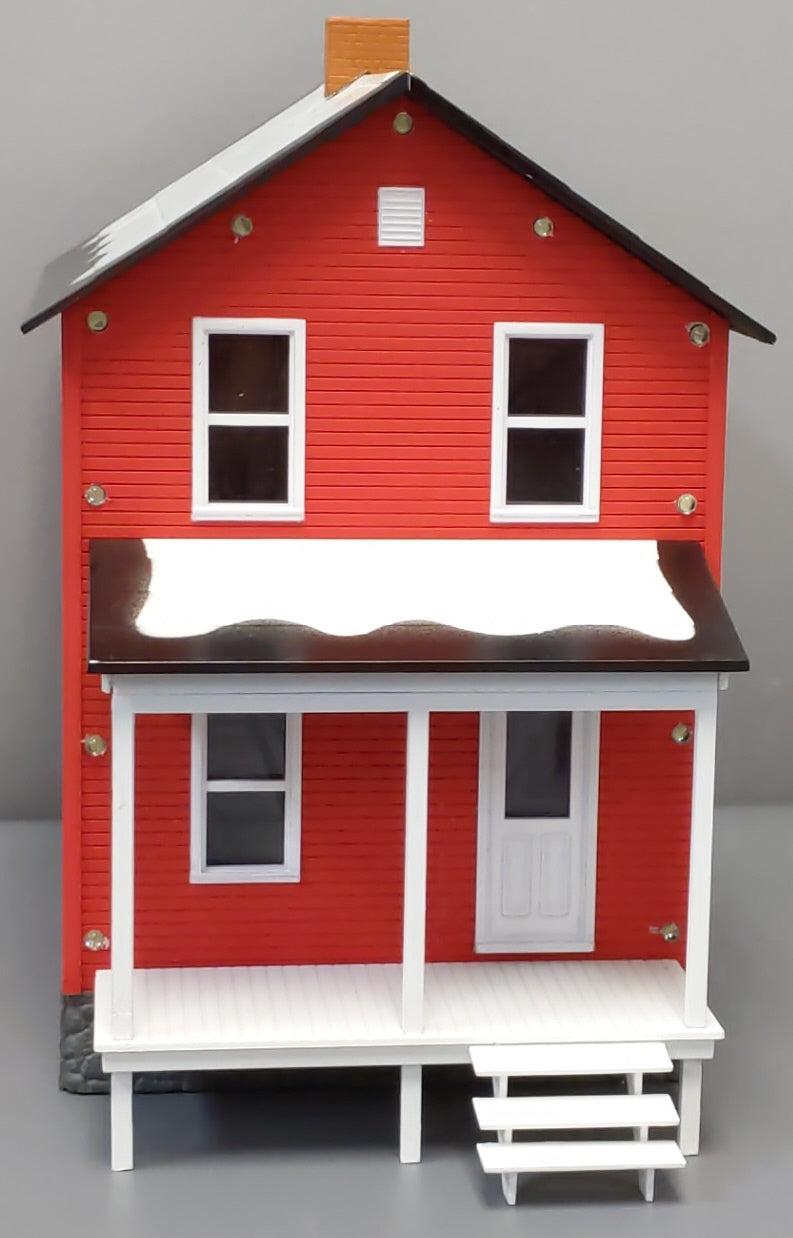 Lionel 6-83693 O Company Row House