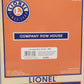 Lionel 6-83693 O Company Row House