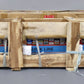 SavyBoat TK0027P 1/400 Scale Emma Maersk Container Ship with Display Base EX/Box