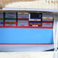SavyBoat TK0027P 1/400 Scale Emma Maersk Container Ship with Display Base EX/Box