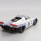 Autoart 1:18 Scale Martini & Rossi Racing Team Porsche 917K Die-Cast Car #3 EX