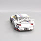 Autoart 1:18 Scale Porsche 911 GT3 RSR n1 Presentation Car EX