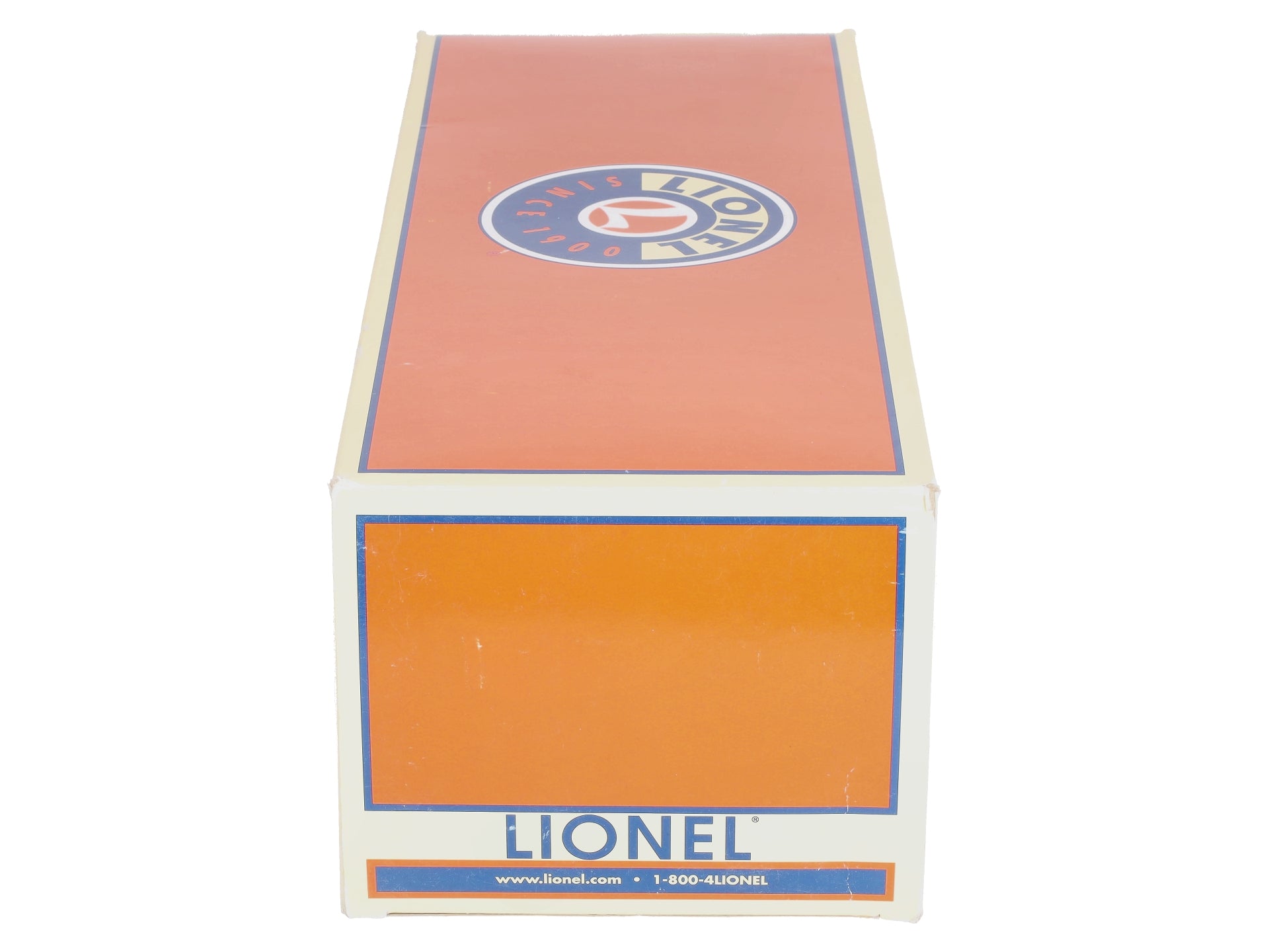 Lionel 6-81763 O Pullman Madison Coach/Diner Car 2-Pack