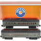 Lionel 6-81763 O Pullman Madison Coach/Diner Car 2-Pack