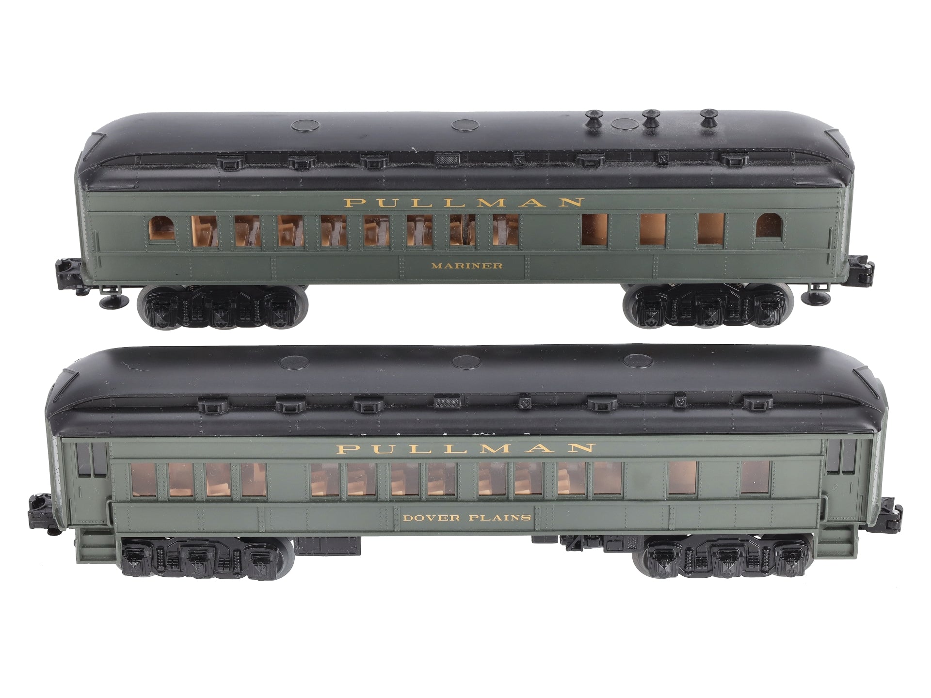 Locomotive Diesel PULLMAN BB63614 - 3 Rails, CC - Française, Années 70 - Occasion