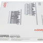 Marklin 43058 HO KPEV Branch Line Set 1 (2)