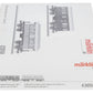 Marklin 43058 HO KPEV Branch Line Set 1 (2)