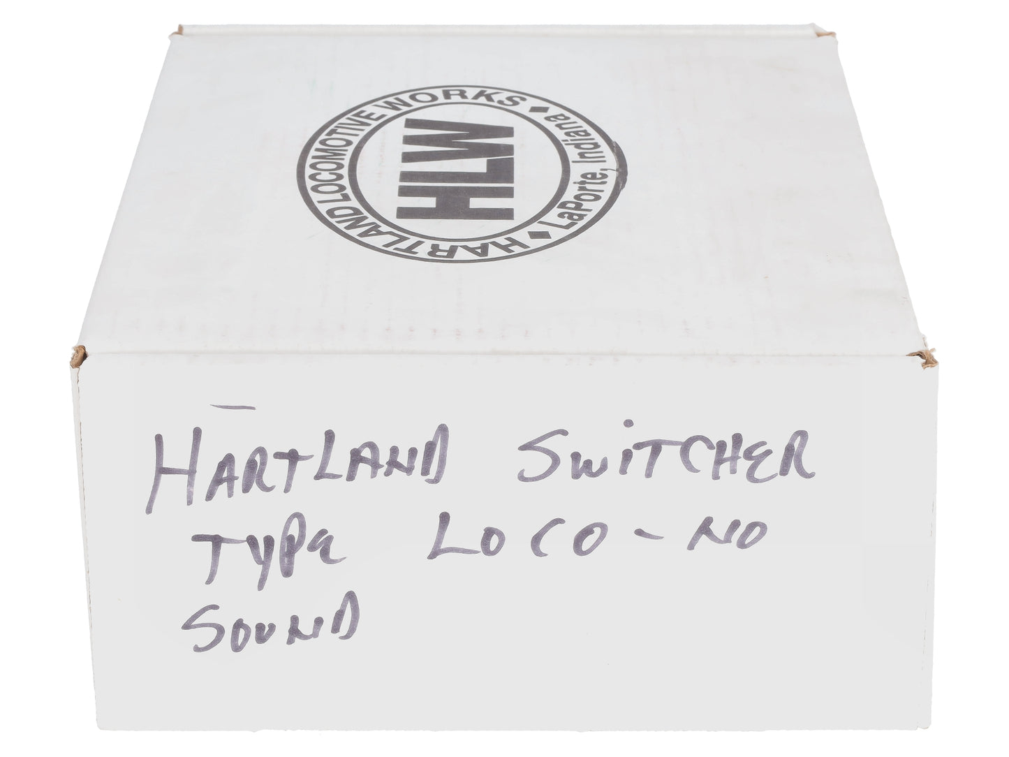 Hartland G Scale Southern Pacific Switcher #2002 EX/Box
