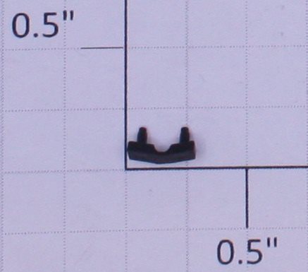 K-Line K2400-14-05 Plastic Top Diaphragm Pin