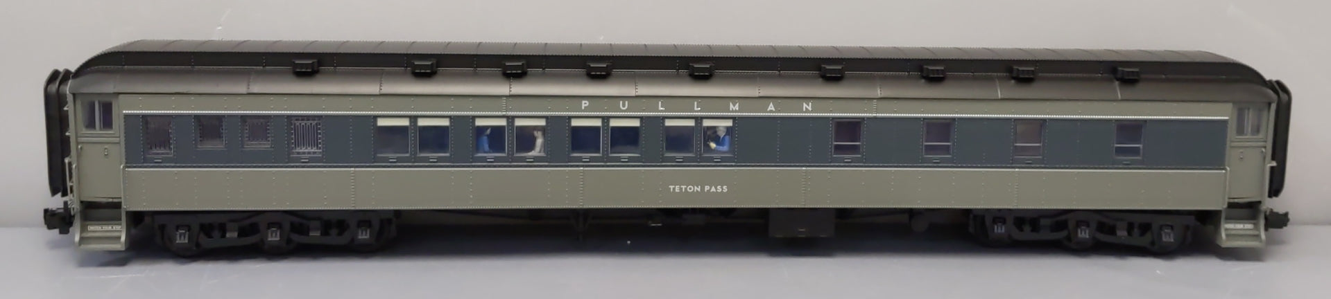 USA Trains R32035 G Union Pacific Teton Pass Sleeper Car #1