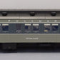 USA Trains R32035 G Union Pacific Teton Pass Sleeper Car #1