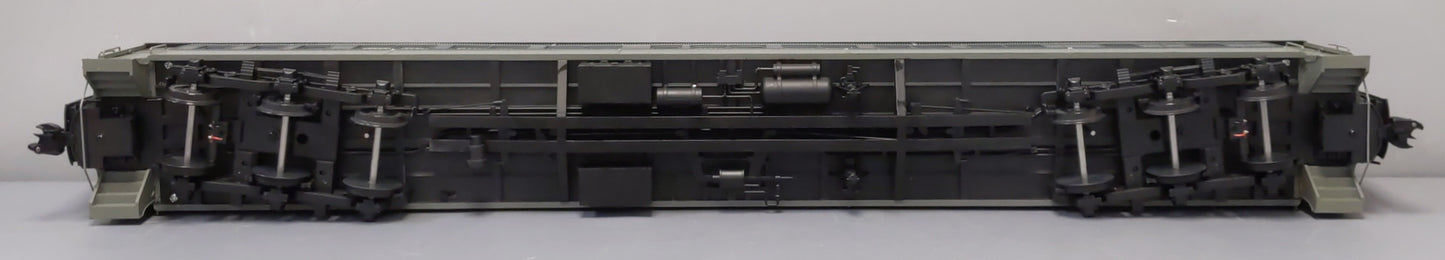 USA Trains R32035 G Union Pacific Teton Pass Sleeper Car #1