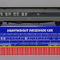 USA Trains R32030 G Union Pacific  Devel Baggage/Club Car