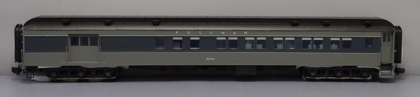 USA Trains R32030 G Union Pacific  Devel Baggage/Club Car
