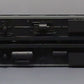 USA Trains R32030 G Union Pacific  Devel Baggage/Club Car